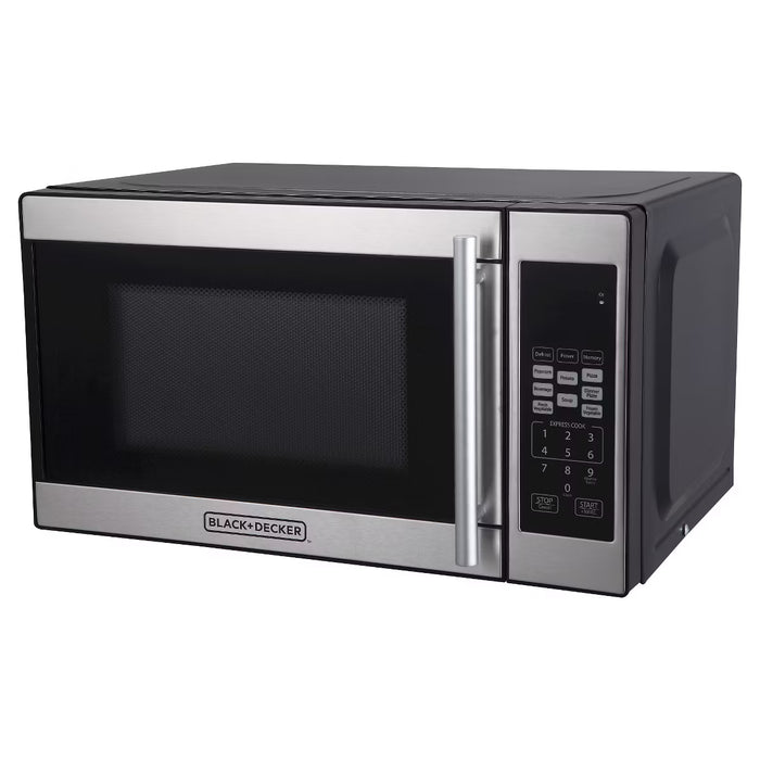 700-watt Countertop Microwave Oven