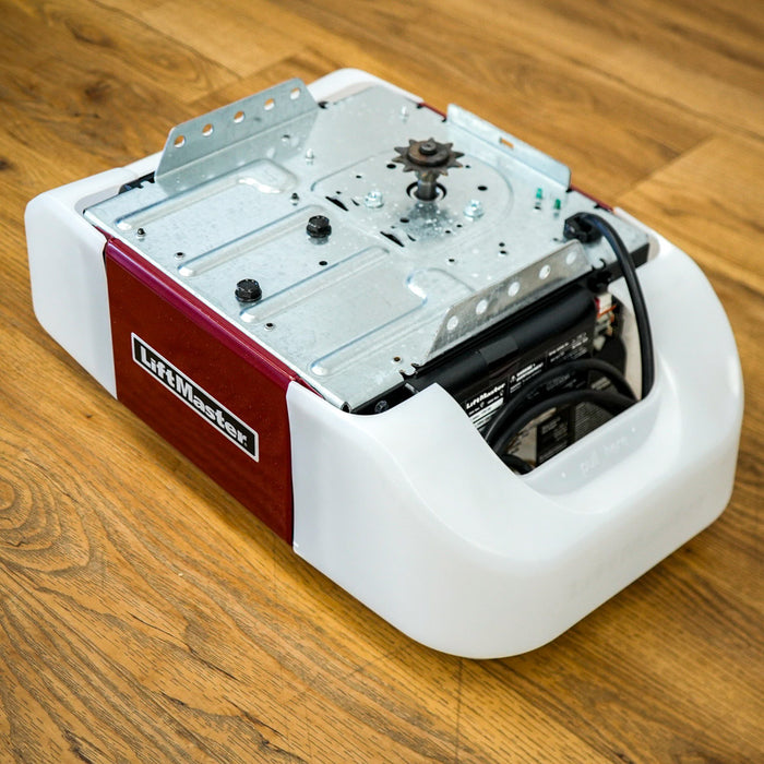 LiftMaster Garage Door Opener - 8580WLB