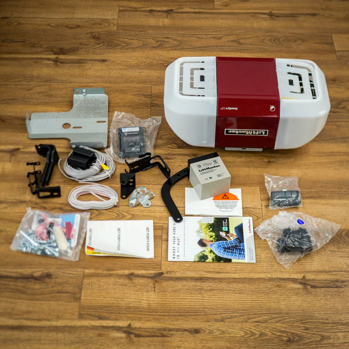LiftMaster Garage Door Opener - 8580WLB