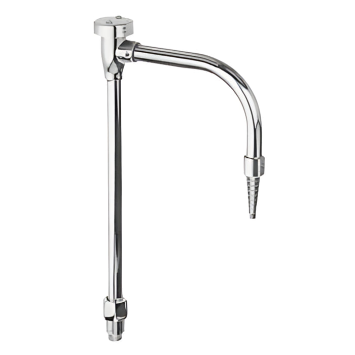 Gooseneck Spout with Angle Vacuum Breaker