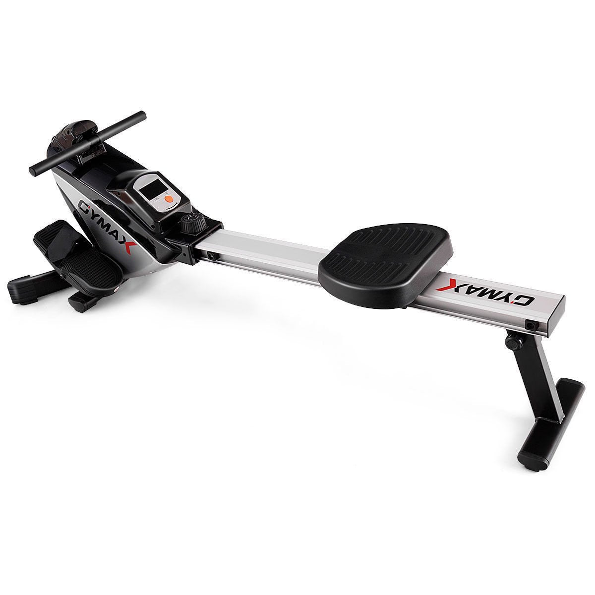 Folding Magnetic Rowing Machine
