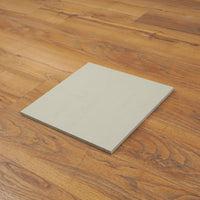 12" x 12" Durastone Porcelain Floor & Wall Tile in Grey Finish – 9.68 sq. ft. (10 per box)