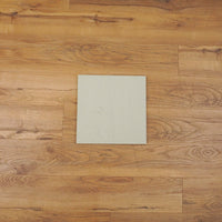 12" x 12" Durastone Porcelain Floor & Wall Tile in Grey Finish – 9.68 sq. ft. (10 per box)