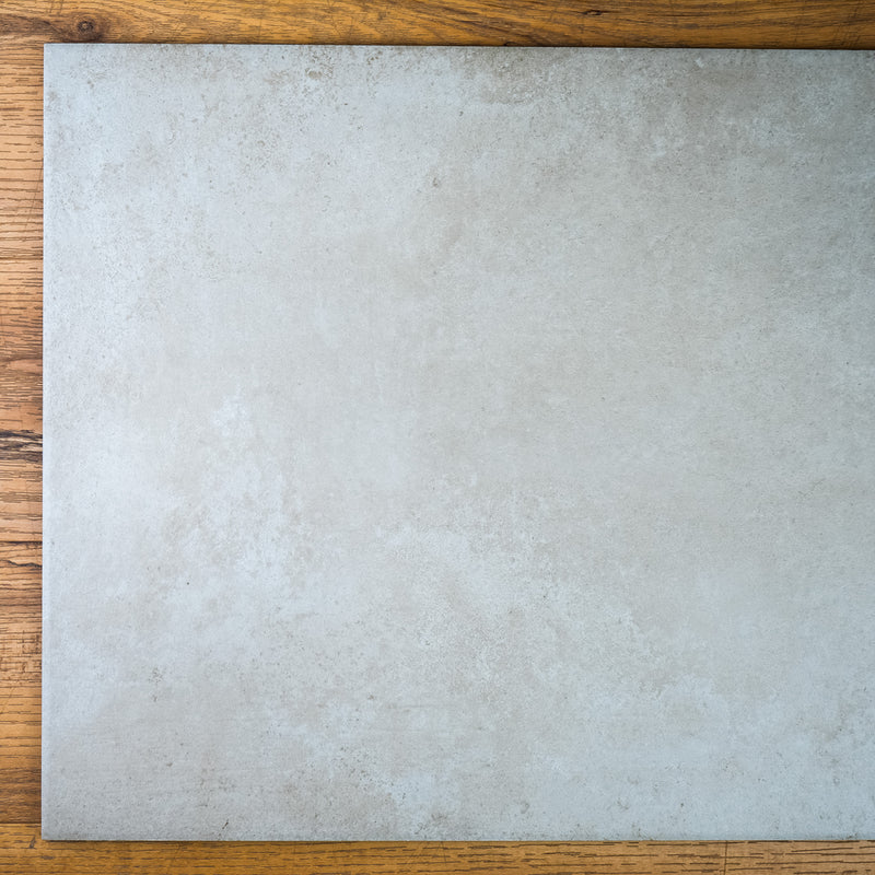 16" x 32" ABK Docks Space Grey Porcelain Tile