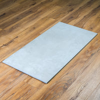 16" x 32" ABK Docks Space Grey Porcelain Tile