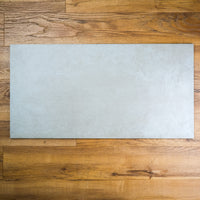 16" x 32" ABK Docks Space Grey Porcelain Tile