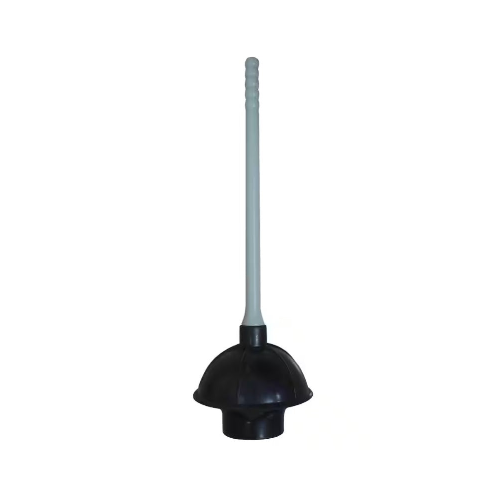 Force Cup Toilet Plunger