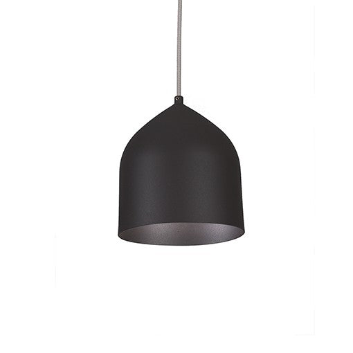 Helena Pendant - Black