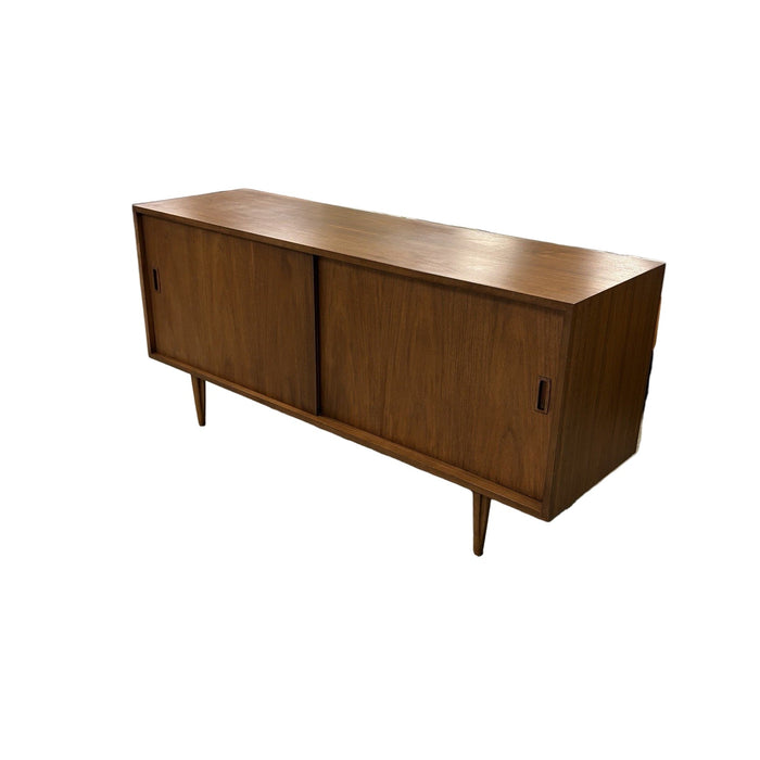 60-Inch Mid Century Sideboard
