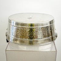 21 x 15 Inch Stainless Steel Party Beverage Tub