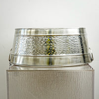 21 x 15 Inch Stainless Steel Party Beverage Tub