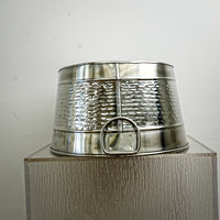 21 x 15 Inch Stainless Steel Party Beverage Tub