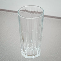 10.6 oz 6pc Glass Cup Set