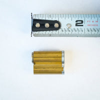 Schlage 80037R145 626 Everest Primus Interchangeable Core – C123 Keyway, Satin Chrome