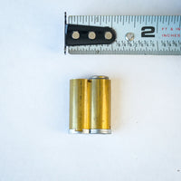 Schlage 80037R145 626 Everest Primus Interchangeable Core – C123 Keyway, Satin Chrome