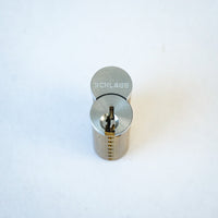 Schlage 80037R145 626 Everest Primus Interchangeable Core – C123 Keyway, Satin Chrome