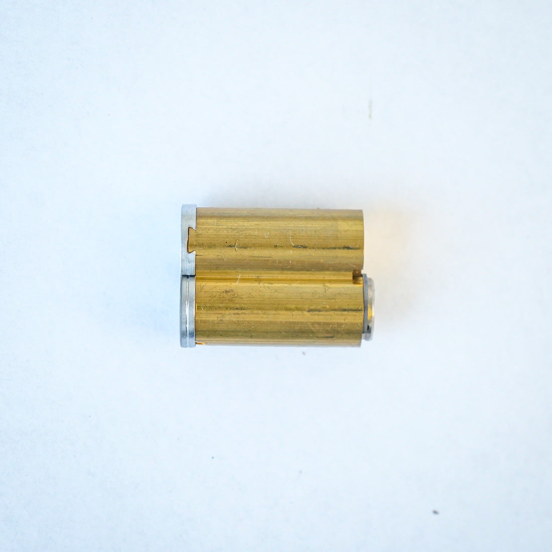 Schlage 80037R145 626 Everest Primus Interchangeable Core – C123 Keyway, Satin Chrome