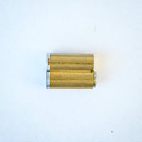 Schlage 80037R145 626 Everest Primus Interchangeable Core – C123 Keyway, Satin Chrome