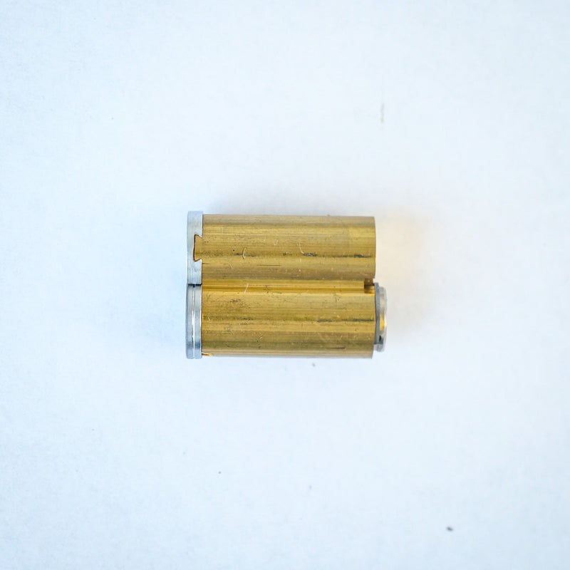 Schlage 80037R145 626 Everest Primus Interchangeable Core – C123 Keyway, Satin Chrome