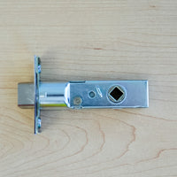 Baldwin Lever Latch in Polished Chrome – 5513.260