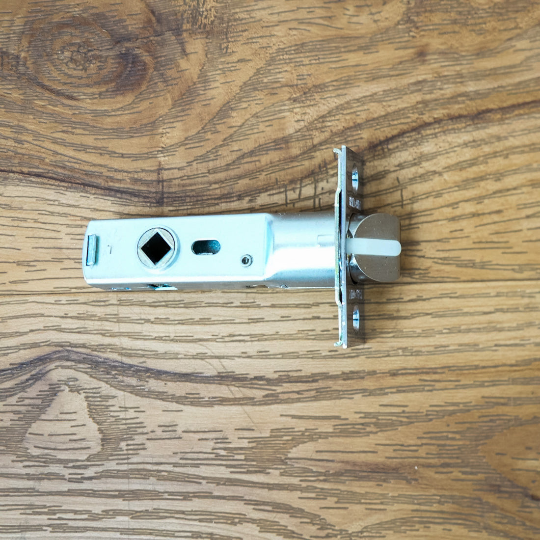 Baldwin Lever Latch in Polished Chrome – 5513.260