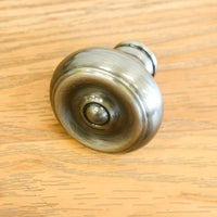 Baldwin Tremont Entry Trim in Antique Nickel – 6542.151.ENTR