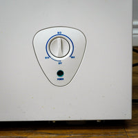 37x22x33 Inch Frigidaire Chest Freezer – Model FFFC07M4NW
