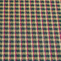 60-80-Inch Dining Table in Dark Wood with Leaf and 4 High-back Chairs