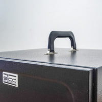 Food Warmer, Black, 4918-700