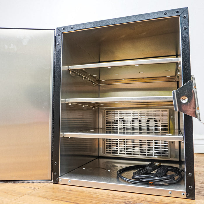 Food Warmer, Black, 4918-700