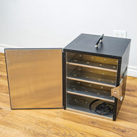 Food Warmer, Black, 4918-700