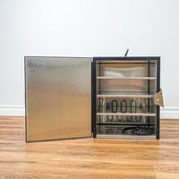 Food Warmer, Black, 4918-700