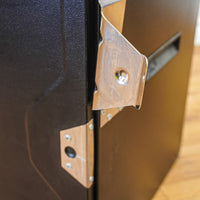 Food Warmer, Black, 4918-700