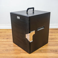 Food Warmer, Black, 4918-700