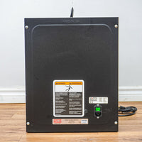Food Warmer, Black, 4918-700