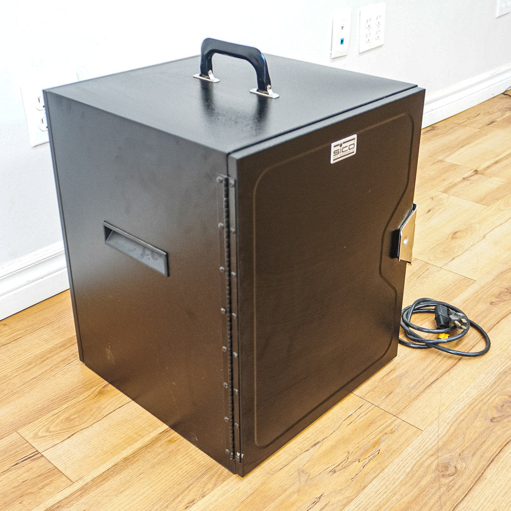 Food Warmer, Black, 4918-700