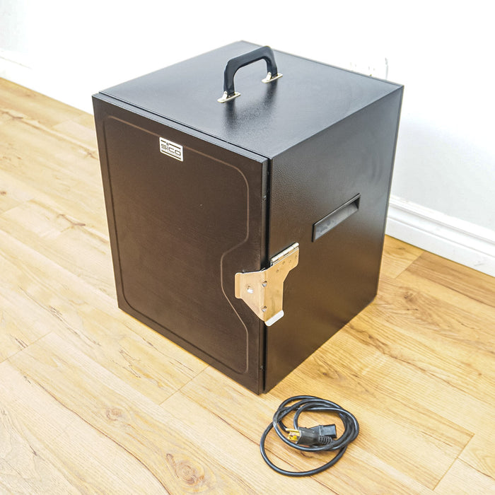 Food Warmer, Black, 4918-700