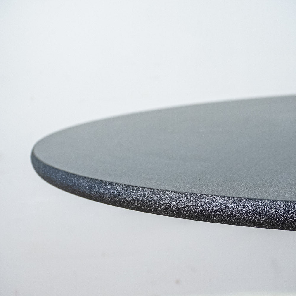 Socializer All-A-Round Table in Black