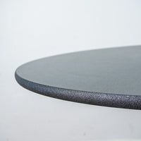 Socializer All-A-Round Table in Black
