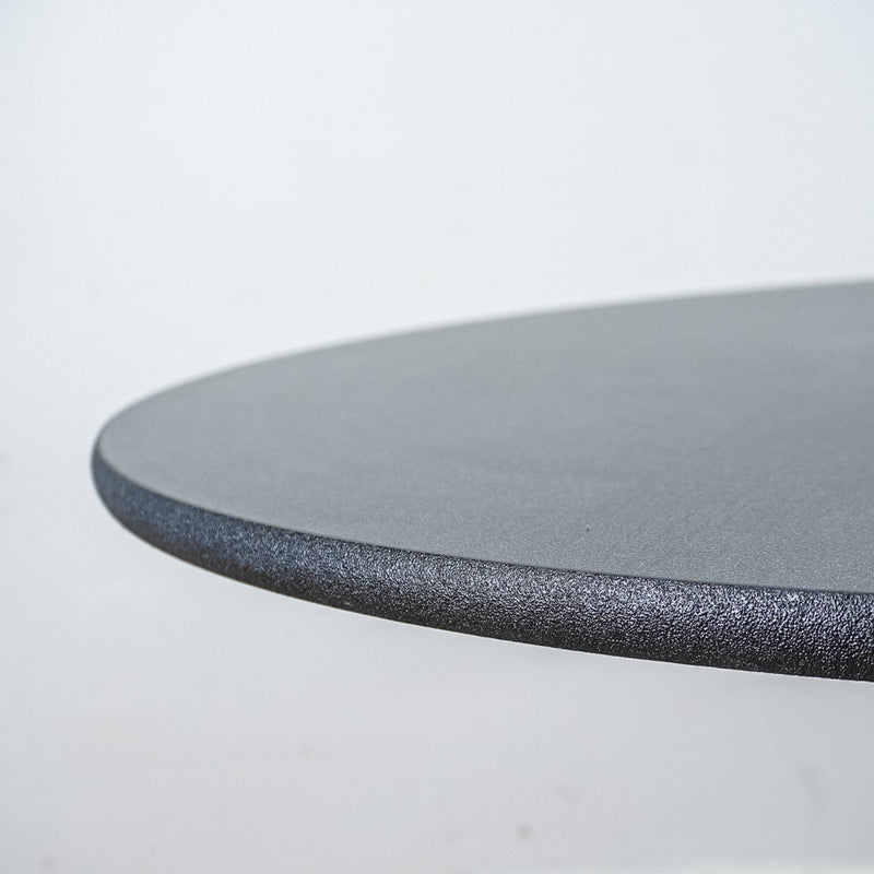 Socializer All-A-Round Table in Black