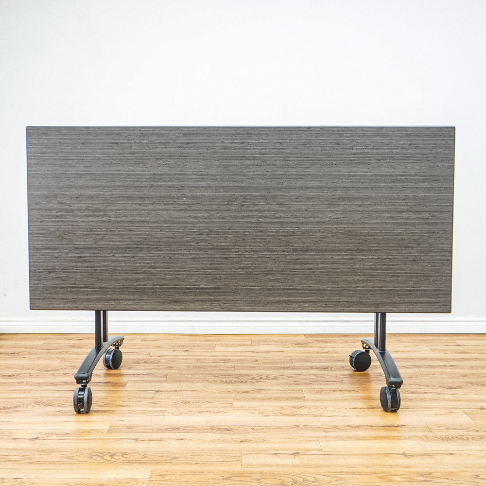 Sophisticate Catering Table — 71.5x31x36.25-Inch