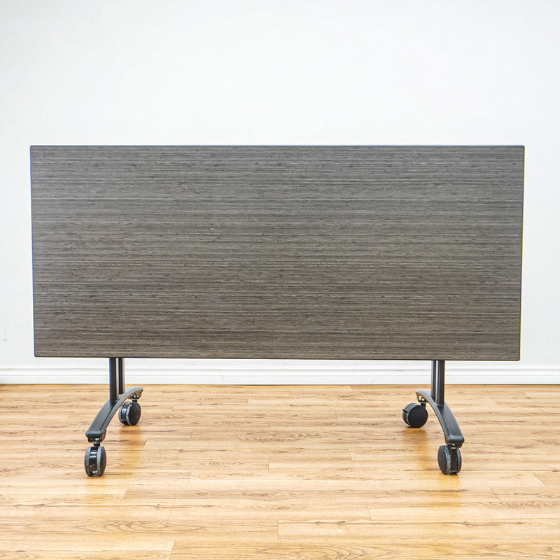 Sophisticate Catering Table — 71.5x31x36.25-Inch