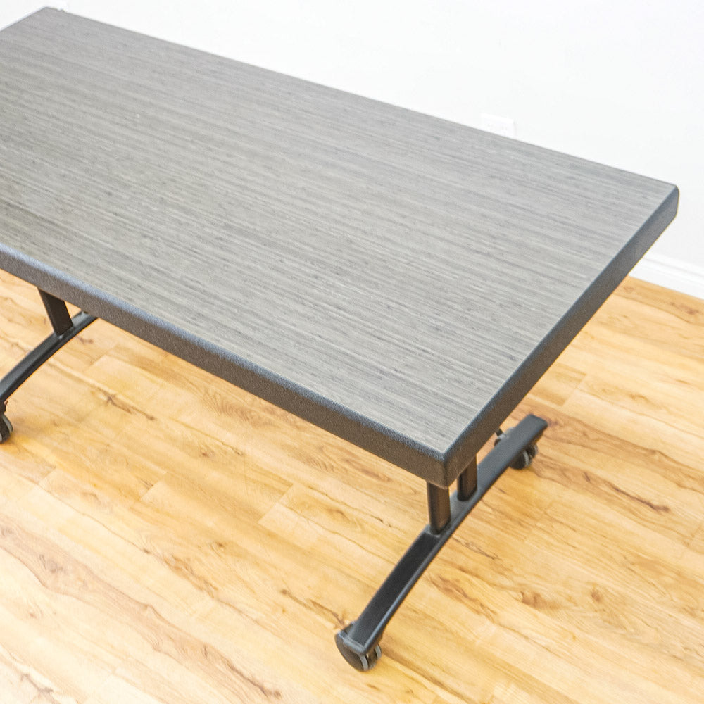 Sophisticate Catering Table — 71.5x31x36.25-Inch