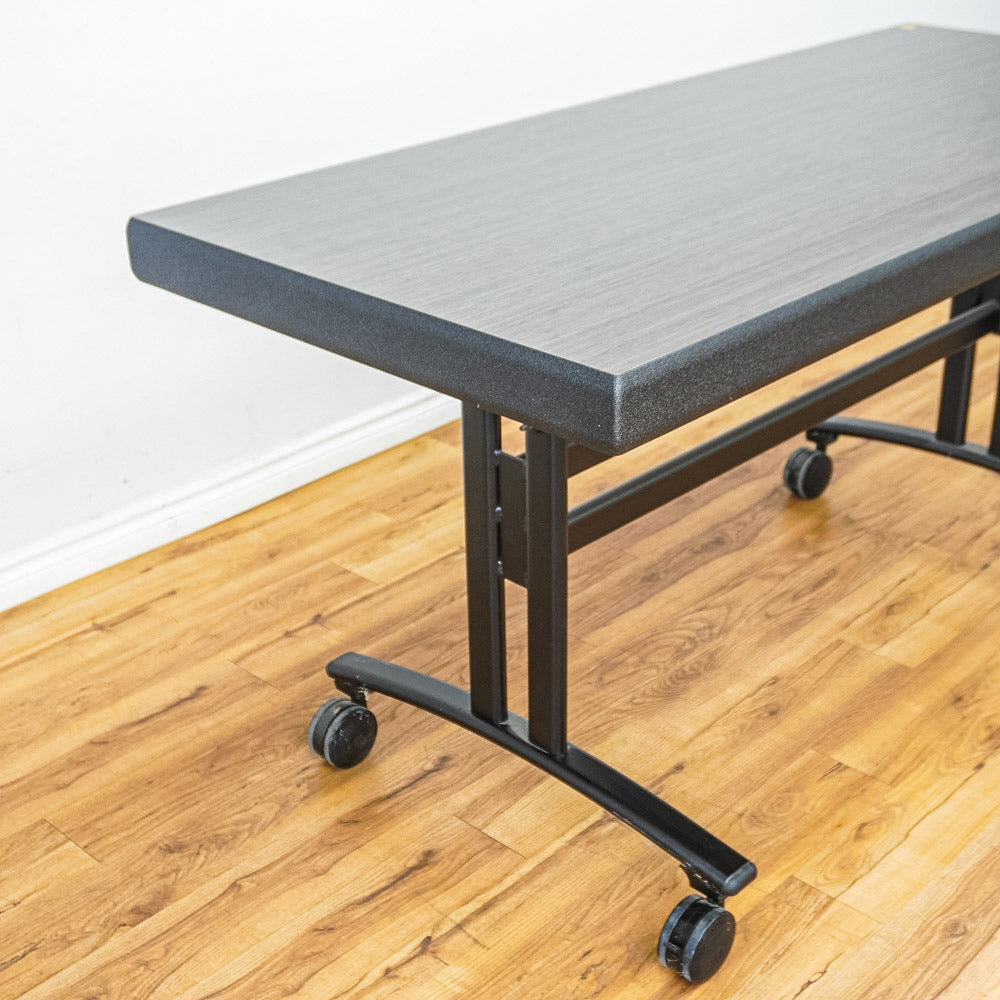 Sophisticate Catering Table — 71.5x31x36.25-Inch