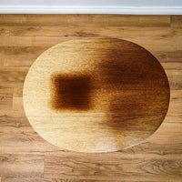 24-Inch Guildhall Side Table