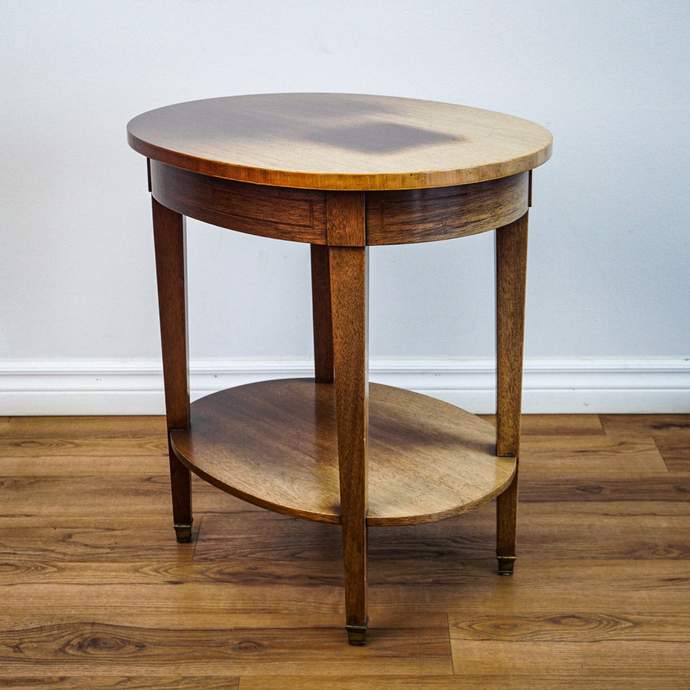 24-Inch Guildhall Side Table