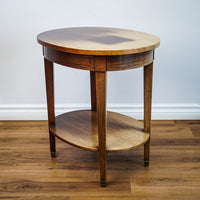 24-Inch Guildhall Side Table