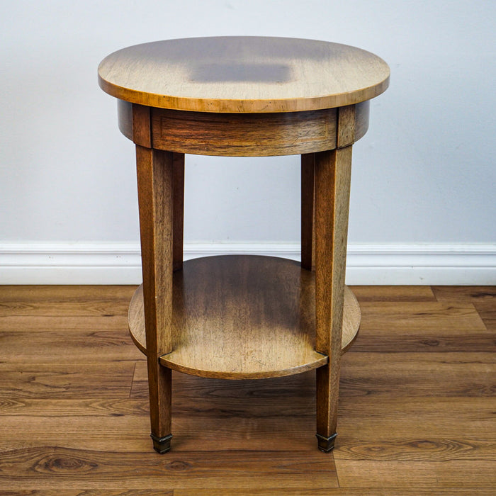 24-Inch Guildhall Side Table