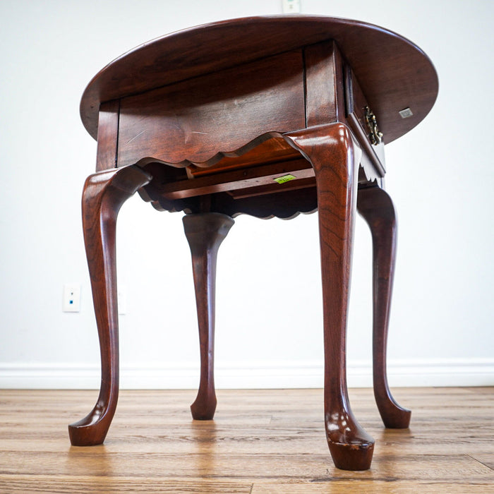 25-Inch Pennsylvania House Furniture Side Table