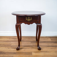25-Inch Pennsylvania House Furniture Side Table